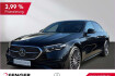 Mercedes Classe E AMG Line NIGHT Edition Benz e 220 d amg edition night panorama burmester ahk