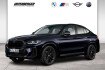 BMW X4 M-Sport xdrive30d m sportpaket ahk acc rfk hud hk dab