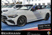 Mercedes CLE Coupé AMG Line Benz cle 300 cle 300 amg 4m cabriolet 360 kam+assistpaket+led