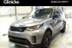 Land Rover Discovery  3.0d i6 awd auto dynamic se 350ps auto