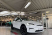 Tesla Model X  Model x led/360 /pano./autopilot