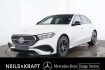 Mercedes Classe E AMG Line NIGHT Edition Benz e 300 de amg+night+digi light+memory+totw+360