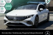 Mercedes EQS AMG Line benz eqs  benz eqs 450 4matic amg fahrass airmat pano burmester