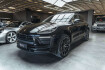 Porsche Macan  pano | pasm | komfortsitz | 21? rs rad