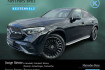 Mercedes GLC AMG Line Benz glc 300 glc 300 d 4m amg+night+ahk+distro+pano+memo+360
