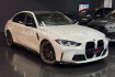BMW M3 Competition competition deutsch/carbon/navi/virtual/360