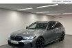 BMW Série 3  Bmw 340  340 m340i xdrive touring m sportpaket pro pano. dab le
