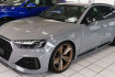 Audi RS4 Avant  Rs4 2.9 tfsi quattro