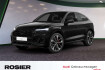 Audi SQ5 quattro Sq5 sportback 3.0l tdi quattro tiptronic pano