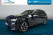 BMW X3 M  X3 m 50 i xdrive 1 99% finan. msport ahk+sthz+navi+acc