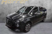 Mercedes Classe V Avantgarde Benz v 300 lang avantgarde el.turen heck distr