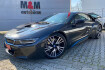 BMW i8 Pure Impulse I8 coupe pure impulse harman kardon/hud/360 /led