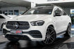 Mercedes GLE  Benz gle 350 de coupe*amg*designo*head*airma*acc*pano
