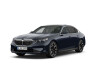 BMW Série 5  540 d xdrive limousine m sport rfk led b&w