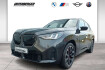BMW X3 M  X3 m 50 i xdrive m sport pro iconic glow ahk 20? sitzbe