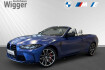BMW M4 Coupé Competition Bmw m4  m4 xdrive competition/hud/navi/leder/harman kardon