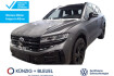 Volkswagen Touareg R-Line r line 3.0tdi +ahk+luft+stdhz+