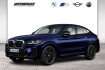 BMW X4 M  X4 m 40d ahk acc rfk pano hud hifi esitze