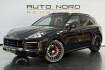 Porsche Cayenne  gts *pano*kamera*matrix*sport design*1.h