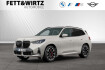 BMW X3  40d xdrive m sport pro|ahk|pano|da prof.