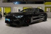 BMW M8  Bmw m8  m8 competition gran coupe*m aga*laser*soft*b&w*