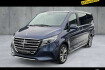 Mercedes Classe V Exclusive Benz v 250 exclusive burmeister 6sitz tartufo distronic