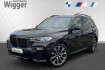 BMW X7  i/hud/panorama/navigation/harmankardon