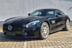 Mercedes AMG GT  benz amg gt  benz amg gt coupe*comand*totwinkel*no opf*distronic*panorama*