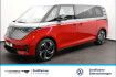 Volkswagen ID. Buzz GTX Id. buzz id.buzz lr 4motion gtx