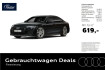 Audi A8  60 tfsi e quattro s line 20 »/360/matrix/hud
