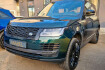 Land Rover Range Rover Autobiography Range rover p525 autobiography
