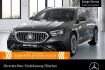 Mercedes E53 AMG  Benz e 53 amg t 4m hybrid fahrass 360  distr. ahk pts