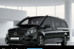 Mercedes Classe V  Benz v 300 d lang 4m widescreen 360  stdhzg multibeam