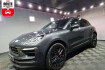 Porsche Macan  s pano|led|bose|360kamera|leder|8fach