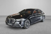Mercedes Classe S  Benz s 580 4matic limousine lang *luxus pur*memory*4m
