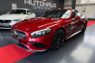Mercedes SL 63 AMG  Benz sl 63 amg keramik/magicsky/h&k/distronic/carbon