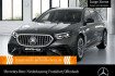 Mercedes E53 AMG  Benz e 53 amg t 4m hybrid perf sitze fahrass 360  hud