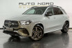Mercedes GLE AMG Line Advanced Plus Benz gle 300 d 4matic*amg*pano*360 *ahk*night*mbux*