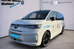 Volkswagen Multivan Edition T7 multivan multivan t7 1.5 ehybrid ahk 4motion navi acc