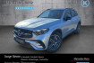 Mercedes GLC AMG Line Benz glc 450 glc 450 d 4m amg+distro+pano+ahk+burme+memo+360