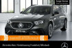Mercedes E53 AMG  Benz e 53 amg t 4m hybrid driversp perf sitze 360  ahk