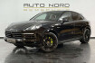 Porsche Cayenne Platinum Edition coupe e hybrid platinum edition*headup*
