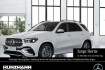 Mercedes GLE Edition Benz gle 450 d 4m amg panorama burmester navi ahk 360