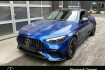 Mercedes CLE 53 AMG  Benz cle 53 amg cle 53 4m+ coupe ?premium?perf seats?pano?burm?