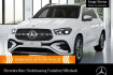 Mercedes GLE AMG Line Advanced Plus Benz gle 400 e 4m amg+pano+360+ahk+multibeam+20?+hud+9g