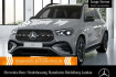 Mercedes GLE Advanced Plus Benz gle 400 e 4m amg+night+pano+360+ahk+multibeam+hud