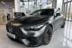 Mercedes CLE 53 AMG  Benz cle 53 amg performancesitze+carbon+pano+headup