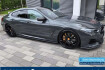 BMW M850i Coupe  M850 i xdrive gran coupe inno 360  sposi acc blis