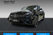 Mercedes GLC AMG Line Advanced Benz glc 450 d 4m coupe amg+distr+night+burme+ahk+360