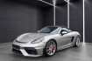 Porsche Boxster  718 spyder sportchrono sportauspuff bose